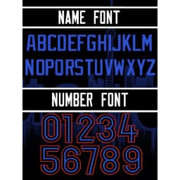 Customized Name And Number Men's Embroidery Baseball Jersey Toronto Black V-Neck Personalized Short Sleeve Button Down Shirts