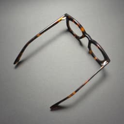 Gatenac Handmade Acetate Glasses Frame Men 2025 New Quality Vintage Eyeglasses Frame Women Retro Luxury Brand Designer Eyewear