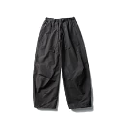 Outdoor Quick Dry Lightweight Casual Pant Men Women Fashion Loose Sport Techwear Cargo Pants Jogger Sweatpants Couple Trousers