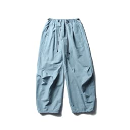 Outdoor Quick Dry Lightweight Casual Pant Men Women Fashion Loose Sport Techwear Cargo Pants Jogger Sweatpants Couple Trousers