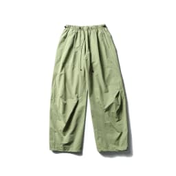 Outdoor Quick Dry Lightweight Casual Pant Men Women Fashion Loose Sport Techwear Cargo Pants Jogger Sweatpants Couple Trousers