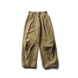 Outdoor Quick Dry Lightweight Casual Pant Men Women Fashion Loose Sport Techwear Cargo Pants Jogger Sweatpants Couple Trousers