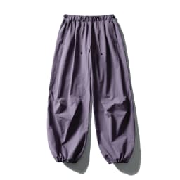 Outdoor Quick Dry Lightweight Casual Pant Men Women Fashion Loose Sport Techwear Cargo Pants Jogger Sweatpants Couple Trousers
