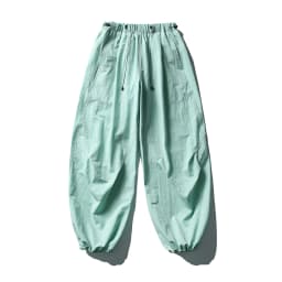 Outdoor Quick Dry Lightweight Casual Pant Men Women Fashion Loose Sport Techwear Cargo Pants Jogger Sweatpants Couple Trousers