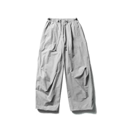 Outdoor Quick Dry Lightweight Casual Pant Men Women Fashion Loose Sport Techwear Cargo Pants Jogger Sweatpants Couple Trousers