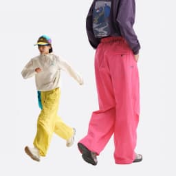 Outdoor Quick Dry Lightweight Casual Pant Men Women Fashion Loose Sport Techwear Cargo Pants Jogger Sweatpants Couple Trousers