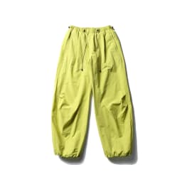 Outdoor Quick Dry Lightweight Casual Pant Men Women Fashion Loose Sport Techwear Cargo Pants Jogger Sweatpants Couple Trousers