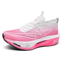 Running Shoes Men High Quality Full Palm Carbon Plate Cushion Professional Training Shoes Lightweight Wear-Resistant Sneakers