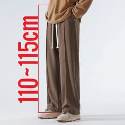 190 Cm Tall Men's Pants Straight Summer Trouser Male Extra Long Leg Length 115 110cm Lengthed Casual Fashion 200cm Thin Teenager