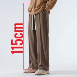 190 Cm Tall Men's Pants Straight Summer Trouser Male Extra Long Leg Length 115 110cm Lengthed Casual Fashion 200cm Thin Teenager