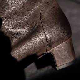 Women's sheepskin lace-up autumn ankle boots 4cm thick med heel elegant ladies short booties high quality daily shoes for woman