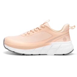 Fitville Women'S Walking Shoes Wide Toe Box Sneakers Non-Slip Athletic Tennis Running Shoes For Swollen Feet Pain Relief