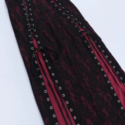 Goth Dark Women Partywear Mall Gothic Lace Patchwork Straps Dresses Y2K Coquette Gown Mall Gothic Slim Bandage Split Hem Dress