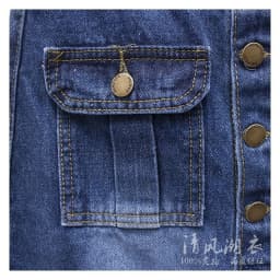 2026 Women Spring Autumn New Front Split Denim Sheath Skirts Female Single-Breasted Midi Skirts Ladies High Waist Pencil Skirts