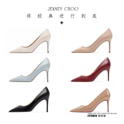 Elegant Heels Luxury Star Style Women's High Heels Elegant Matte Classic Pumps Pointed Toe Thin Heel Prom Shoes for Women 2026