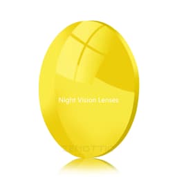 ZENOTTC Resin Aspheric 1.56 1.61 1.67 Prescription Sunglasses Lenses Optical Myopia Polarized UV400 Sun Glasses Lens