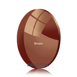 ZENOTTC Resin Aspheric 1.56 1.61 1.67 Prescription Sunglasses Lenses Optical Myopia Polarized UV400 Sun Glasses Lens