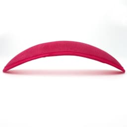 20pcs High Quality Buckram Anomalistic Base Dipped Base for Making Fascinator Headwear 2 Layers #23 Color