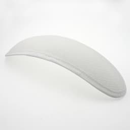 20pcs High Quality Buckram Anomalistic Base Dipped Base for Making Fascinator Headwear 2 Layers #23 Color