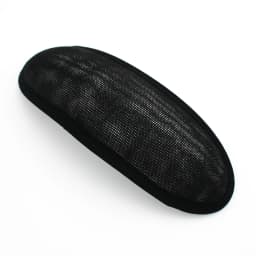 20pcs High Quality Buckram Anomalistic Base Dipped Base for Making Fascinator Headwear 2 Layers #23 Color