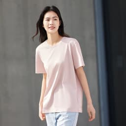 Semir 2026 Short-Sleeved T-Shirt Men Spring New Pure Cotton Bottoming Shirt Simple Commuting Casual Top Solid Color Round Neck