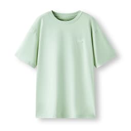 Semir Short Sleeve T-Shirt Men Round Neck Pure Cotton 2025 New Summer Style Top Versatile Fashionable Commuting Breathable