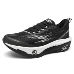 New Running Sneakers Men Lightweight Breathable Wear-Resistant Soft Gym Jogging Shoes Comfort Marathon Athletic Sports Shoes Man