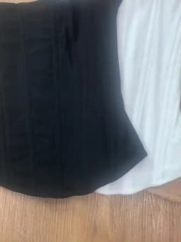 Tossy Mesh Backless Summer Vest Female Elegant Luxury Patchwork Strapless Solid Slim Streetwear Inner Sexy Y2k Tank Top Women's