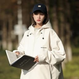 Autumn Women Japanese Baseball Windbreaker Jackets Long Sleeve Single Outerwear Coat High Street Harajuku Fashion Bomber Jacket
