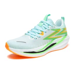 2025 The new Carbon Plate Marathon Sneakers Pro tests the stable support for shock-absorbing ultra-lightweight bounce sneakers