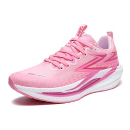 2025 The new Carbon Plate Marathon Sneakers Pro tests the stable support for shock-absorbing ultra-lightweight bounce sneakers