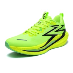 2025 The new Carbon Plate Marathon Sneakers Pro tests the stable support for shock-absorbing ultra-lightweight bounce sneakers