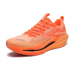 2025 The new Carbon Plate Marathon Sneakers Pro tests the stable support for shock-absorbing ultra-lightweight bounce sneakers