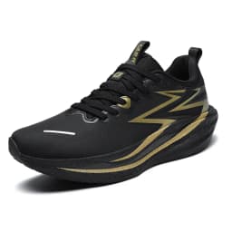 2025 The new Carbon Plate Marathon Sneakers Pro tests the stable support for shock-absorbing ultra-lightweight bounce sneakers