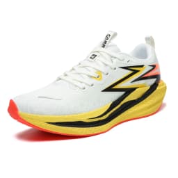 2025 The new Carbon Plate Marathon Sneakers Pro tests the stable support for shock-absorbing ultra-lightweight bounce sneakers