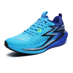 2025 The new Carbon Plate Marathon Sneakers Pro tests the stable support for shock-absorbing ultra-lightweight bounce sneakers