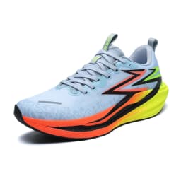 2025 The new Carbon Plate Marathon Sneakers Pro tests the stable support for shock-absorbing ultra-lightweight bounce sneakers