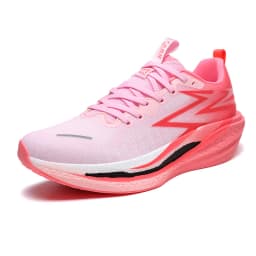 2025 The new Carbon Plate Marathon Sneakers Pro tests the stable support for shock-absorbing ultra-lightweight bounce sneakers