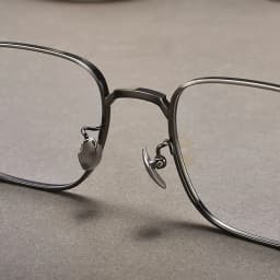 F·DRACON Ultra-light Business Men's Glasses Frame Square Pure Titanium Big Face Full Frame Optical Prescription Frame 80984