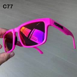 2025 New Kdeam Original Brand Design Polarized Sunglasses for Women Men Fashion Unisex Trendy Outdoor Eyewear For Couple