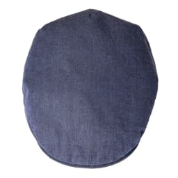 BOTVELA 100% Linen Flat Cap Men Women Herringbone Newsboy Caps Driving Bunnet Ivy Hat Bakerboy Hats Spring Summer Boina