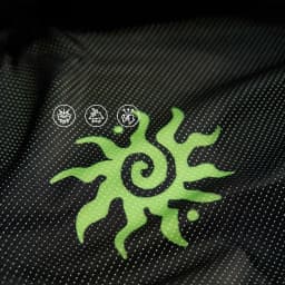 Men's Lightweight Quick-Dry Moisture-Wicking Breathable Mesh Athletic Vest for Running & Gym