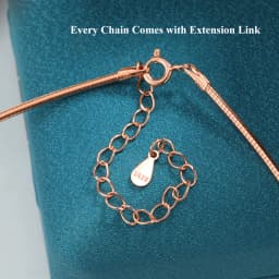EWYA Oval Cut 2/3/4ct Solitaire Moissanite Pendant Necklaces Women Wedding S925 Silver 1.5mm Solid Choker Big Diamond Neck Chain