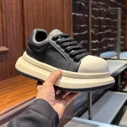 XIHAHA Ultra-Light Comfortable Running Shoes Soft Bottom Casual Sneaker for Outdoor Hiking Traveling Climbing Suitable for Youth