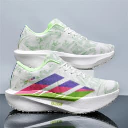 Running Shoes Original Man Carbon Plate Marathon Sports Shoes Golf Lightweight Comfortable Woman Athletic Oudoor Race Sneakers