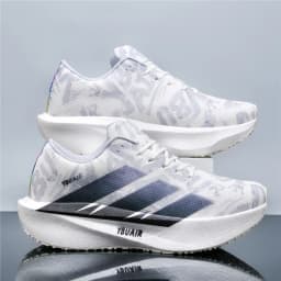 Running Shoes Original Man Carbon Plate Marathon Sports Shoes Golf Lightweight Comfortable Woman Athletic Oudoor Race Sneakers