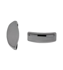 Silicone Replacement Nose Pad Nose Piece for Oakley HSTN SQ OX8208 Eyeglasses Anti Slip Nose Guard