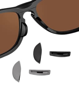 Silicone Replacement Nose Pad Nose Piece for Oakley HSTN SQ OX8208 Eyeglasses Anti Slip Nose Guard