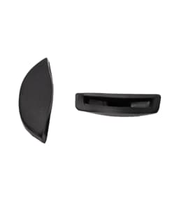 Silicone Replacement Nose Pad Nose Piece for Oakley HSTN SQ OX8208 Eyeglasses Anti Slip Nose Guard