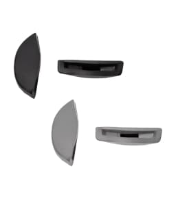 Silicone Replacement Nose Pad Nose Piece for Oakley HSTN SQ OX8208 Eyeglasses Anti Slip Nose Guard